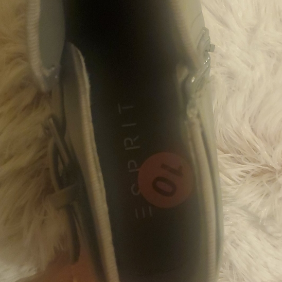 NWOT Spirit Size 10 Bootie - Picture 5 of 5